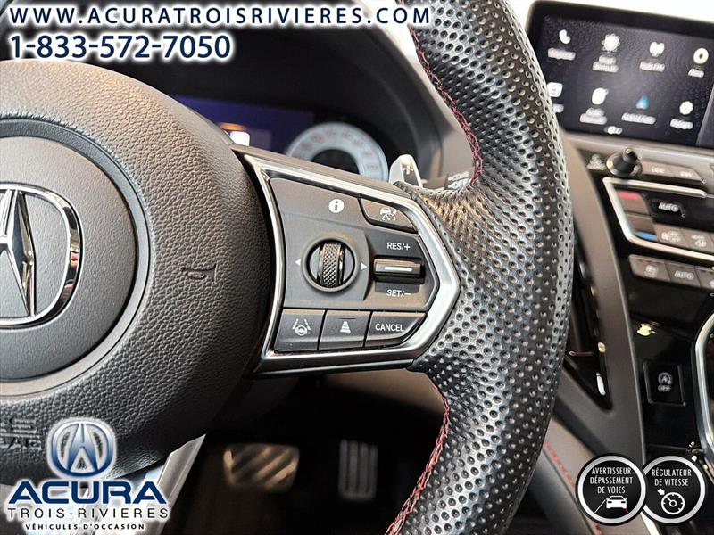 acura RDX 2024 - 16