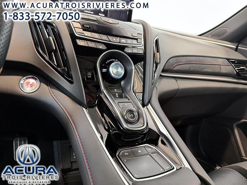 acura RDX 2024 - 17