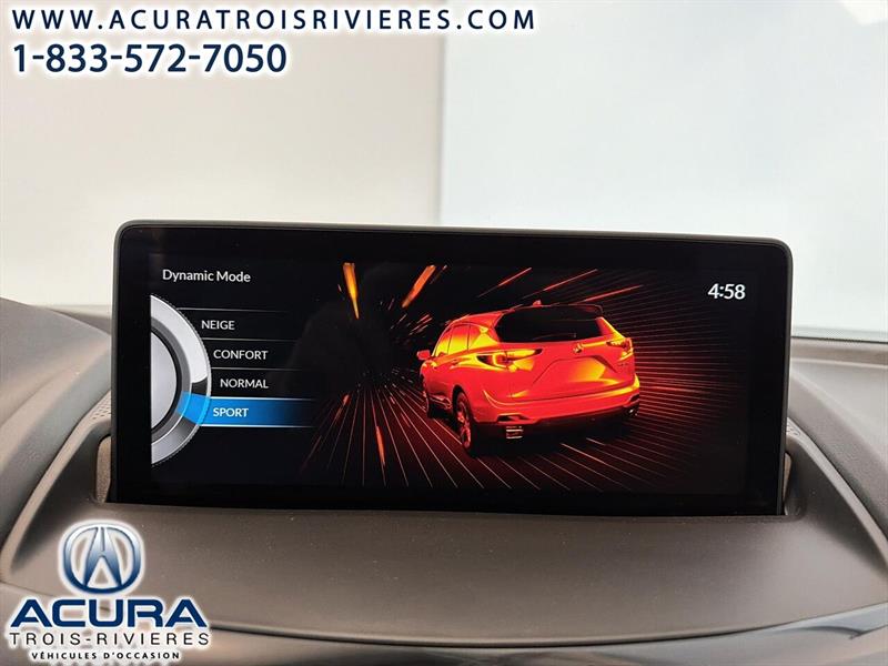 acura RDX 2024 - 18