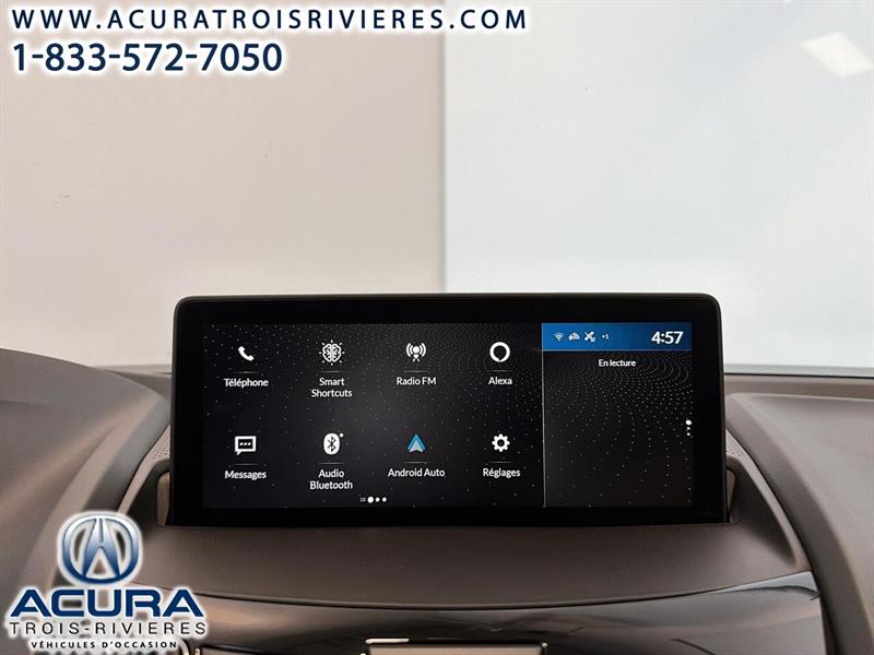 acura RDX 2024 - 19