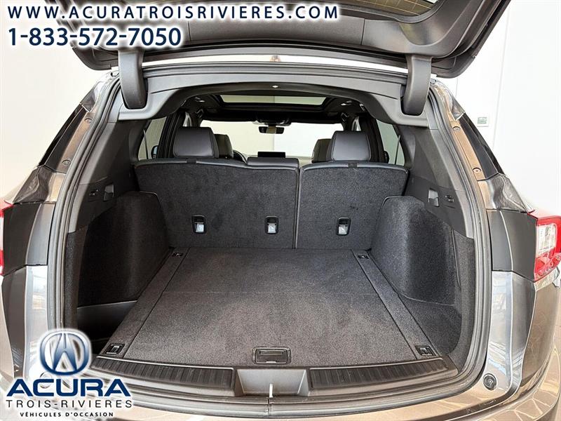 acura RDX 2024 - 21