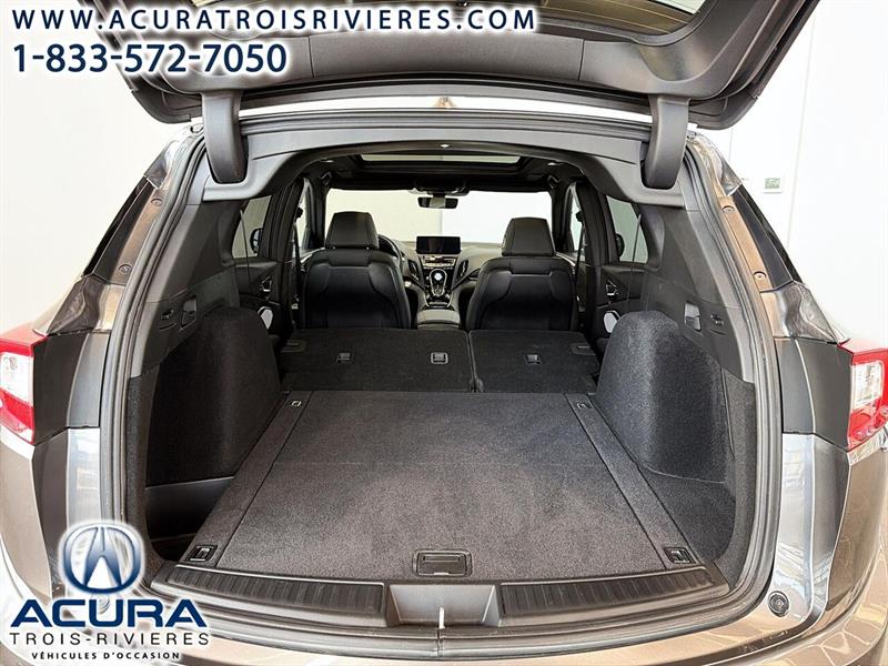 acura RDX 2024 - 22
