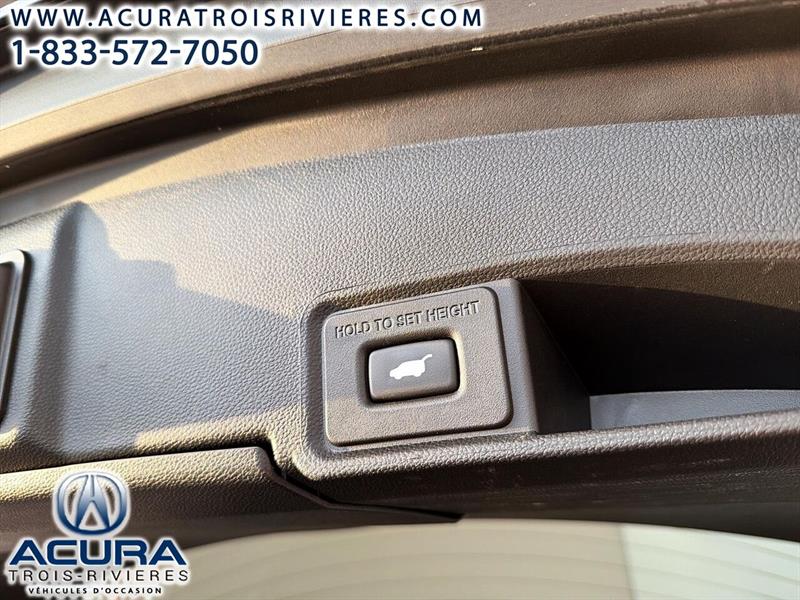 acura RDX 2024 - 23