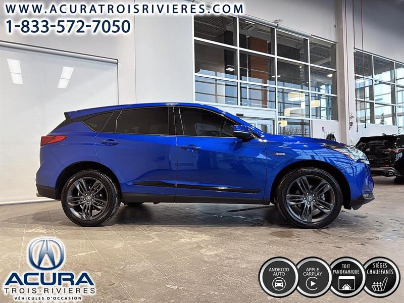 acura RDX 2024