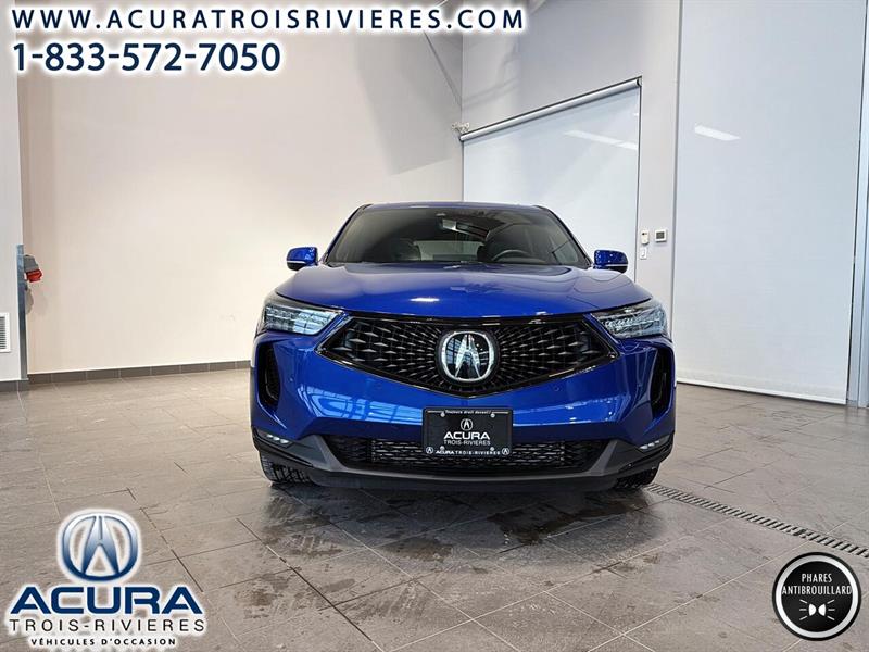 acura RDX 2024 - 2