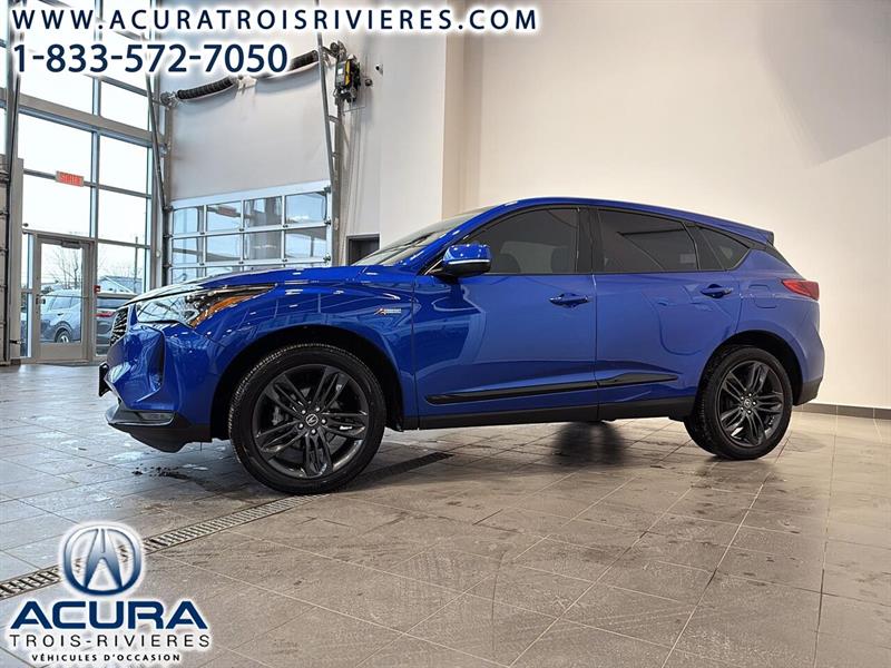 acura RDX 2024 - 3