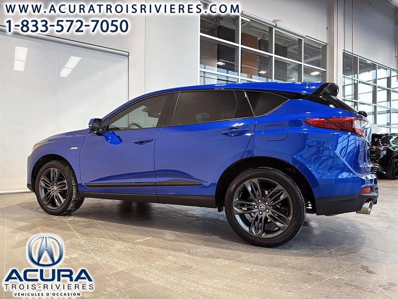 acura RDX 2024 - 4