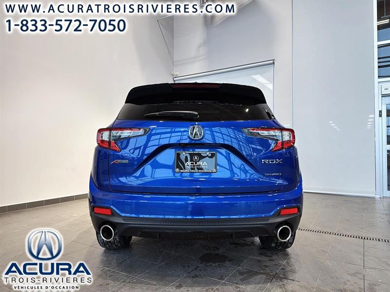 acura RDX 2024 - 5