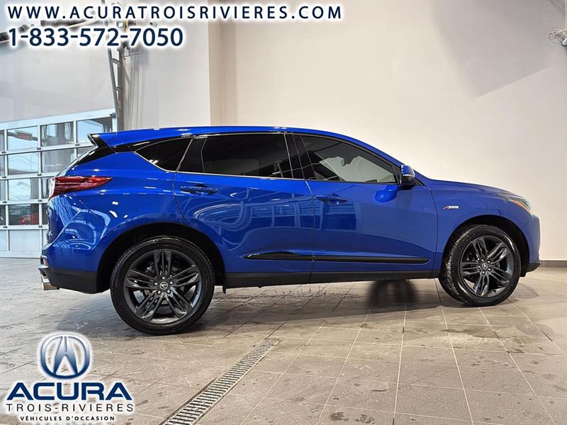 acura RDX 2024 - 6
