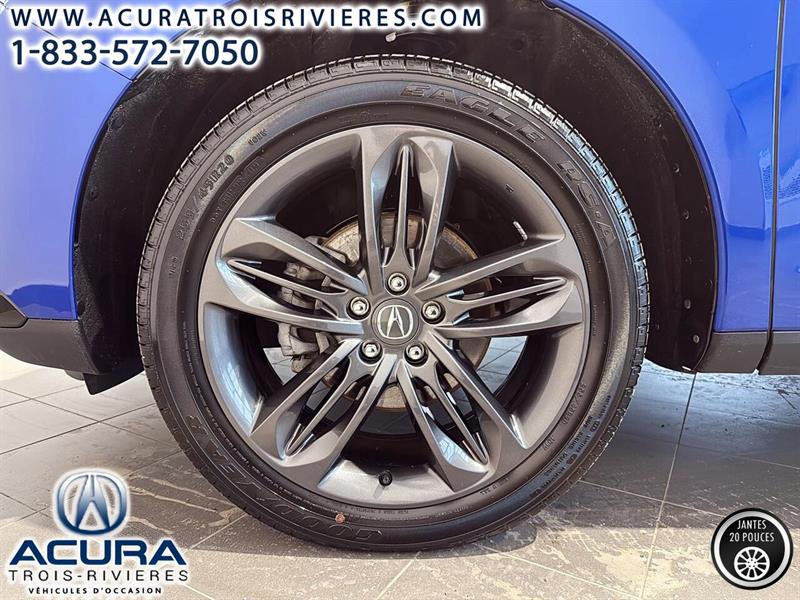 acura RDX 2024 - 7