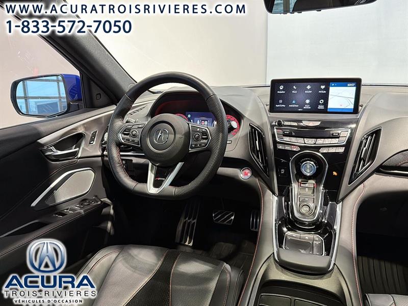 acura RDX 2024 - 8