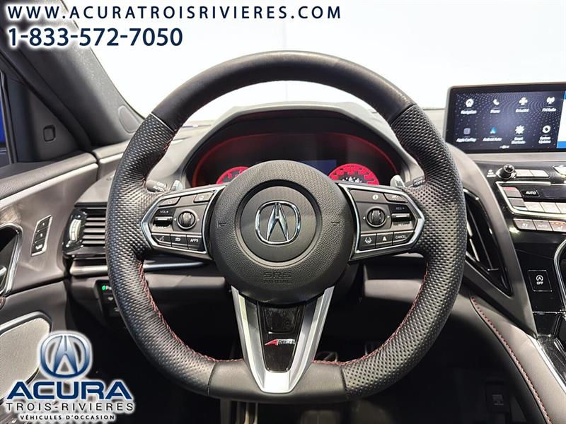 acura RDX 2024 - 9