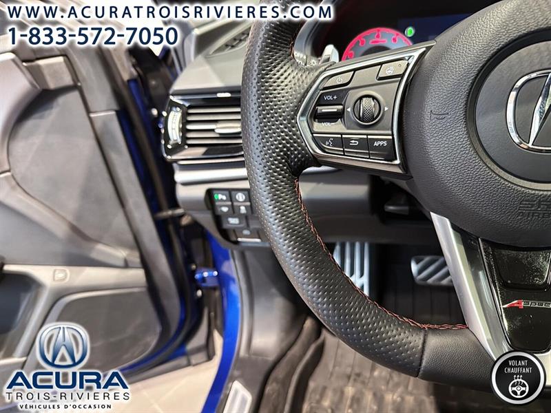 acura RDX 2024 - 10