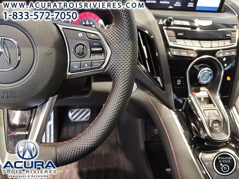 acura RDX 2024 - 11