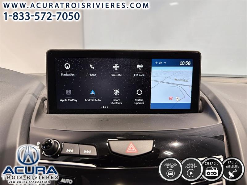 acura RDX 2024 - 12