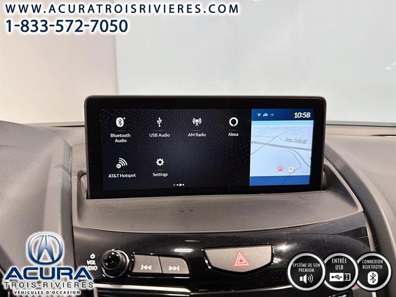 acura RDX 2024 - 13