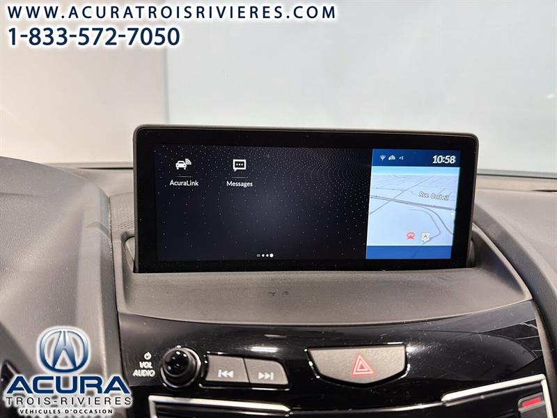 acura RDX 2024 - 14