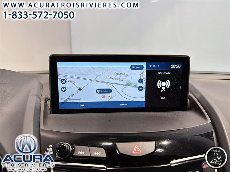 acura RDX 2024 - 15
