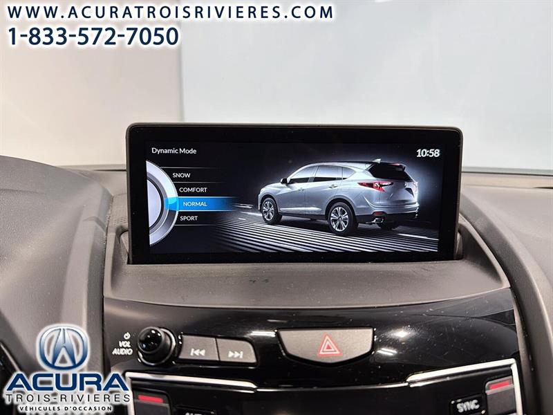 acura RDX 2024 - 16