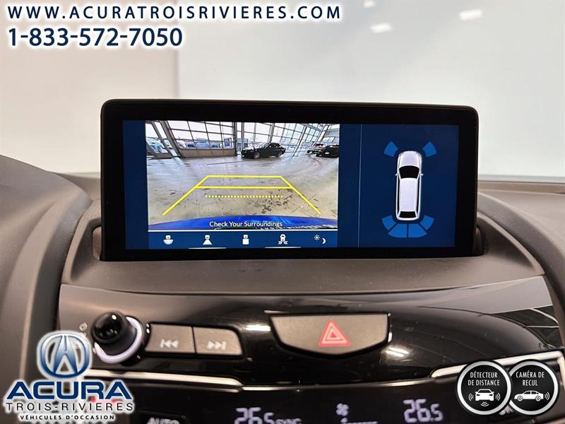 acura RDX 2024 - 17
