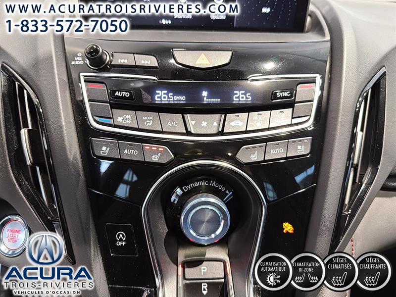 acura RDX 2024 - 18