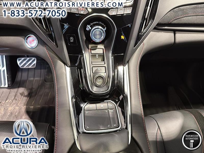 acura RDX 2024 - 19