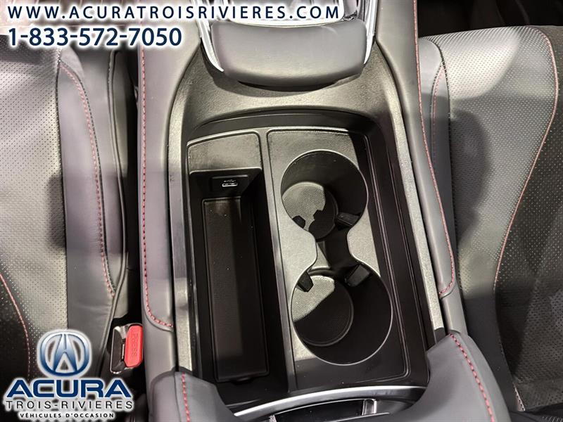 acura RDX 2024 - 20