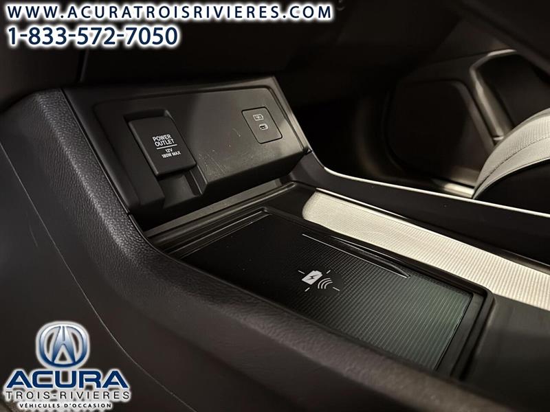 acura RDX 2024 - 21