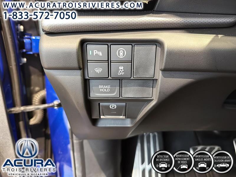 acura RDX 2024 - 22