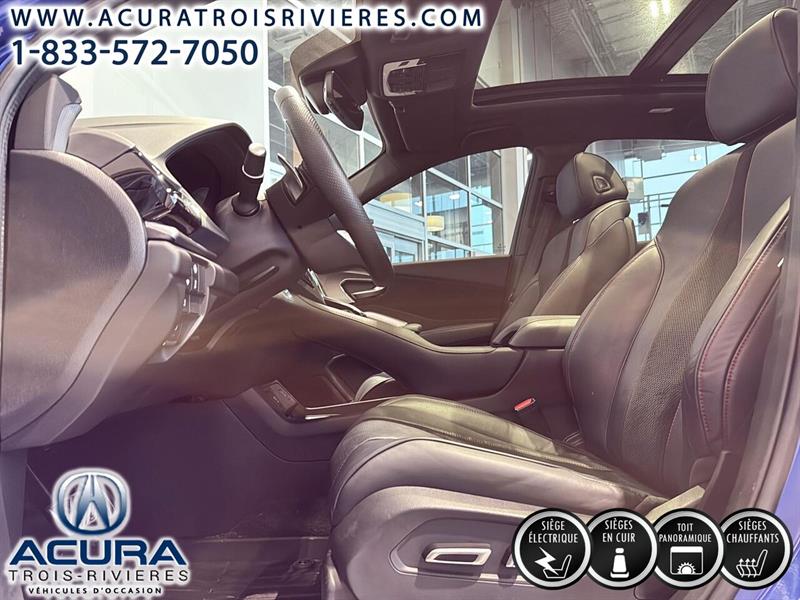 acura RDX 2024 - 23