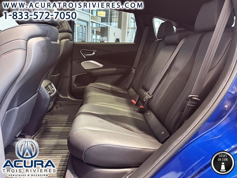 acura RDX 2024 - 24