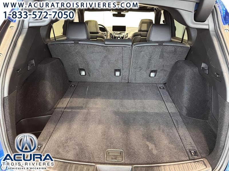 acura RDX 2024 - 25