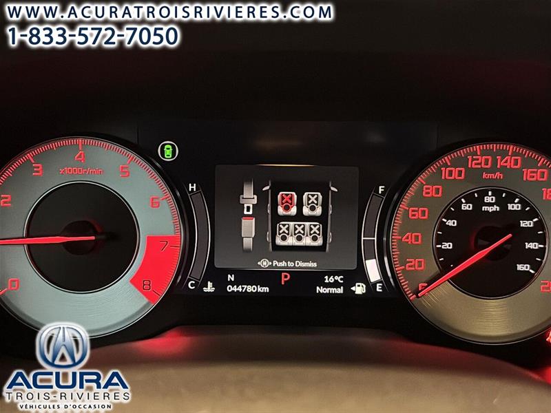 acura RDX 2024 - 26