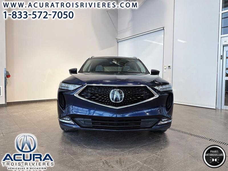 acura MDX 2023 - 2