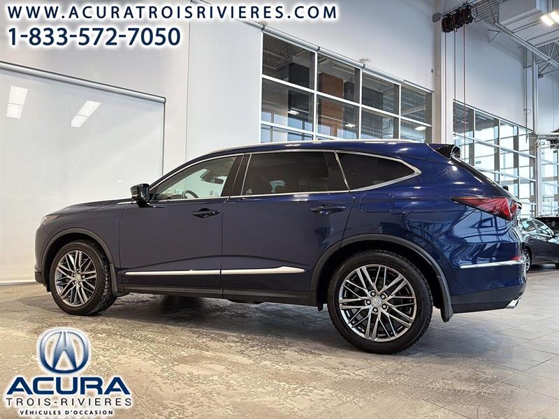 acura MDX 2023 - 4