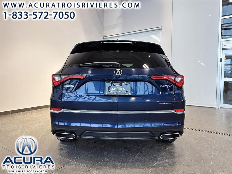 acura MDX 2023 - 5