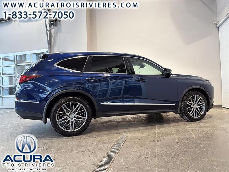 acura MDX 2023 - 6