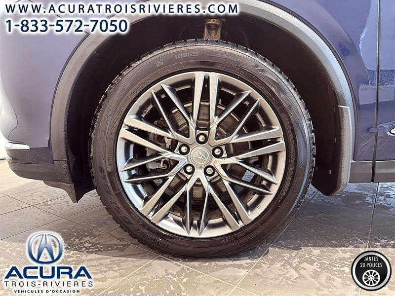 acura MDX 2023 - 7