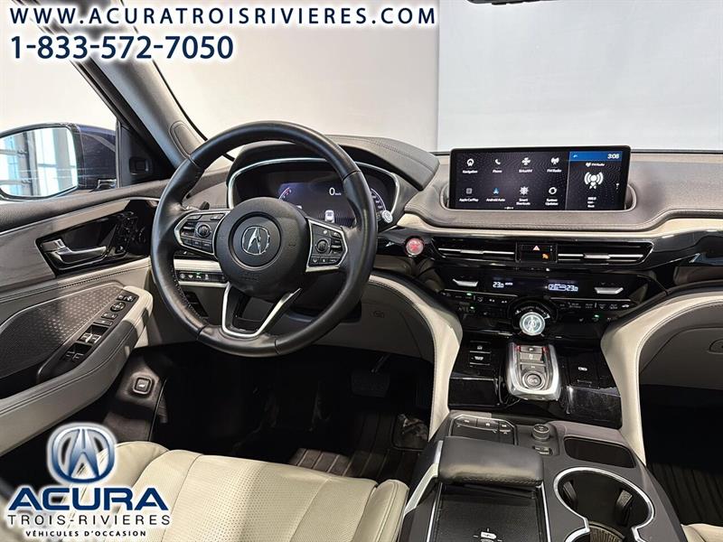acura MDX 2023 - 8