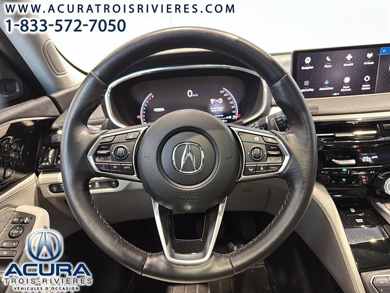 acura MDX 2023 - 9