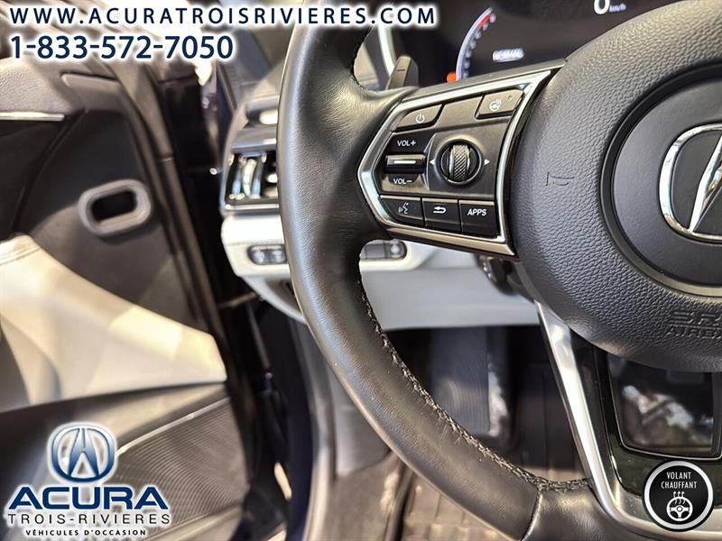 acura MDX 2023 - 10