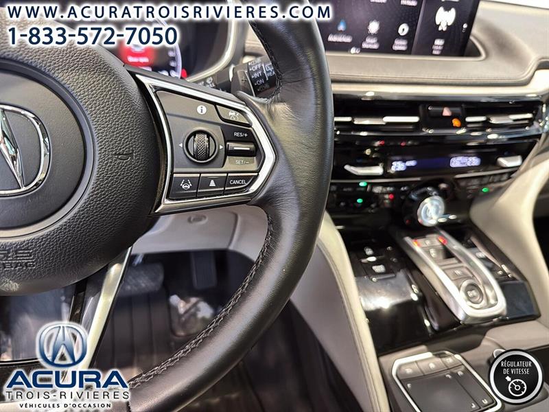 acura MDX 2023 - 11