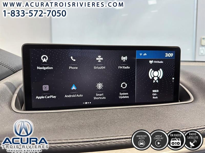 acura MDX 2023 - 12