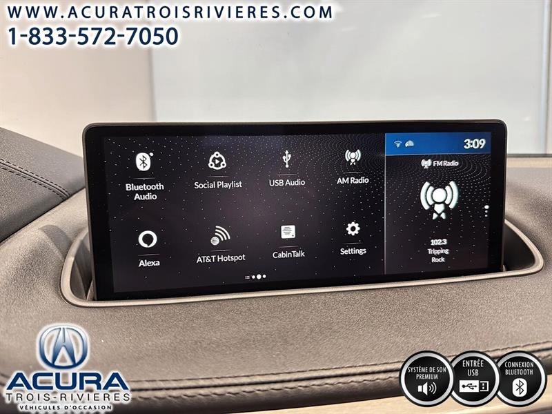 acura MDX 2023 - 13