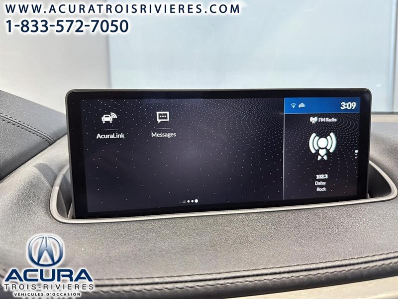 acura MDX 2023 - 14