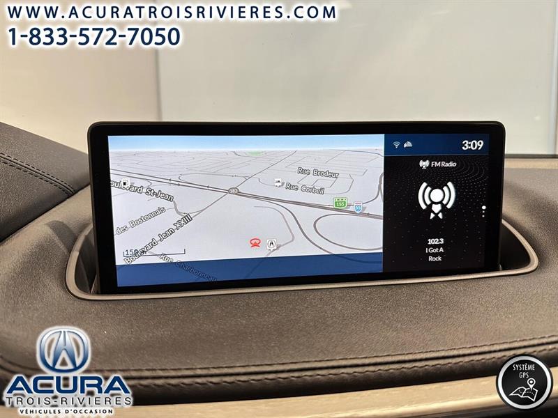 acura MDX 2023 - 15