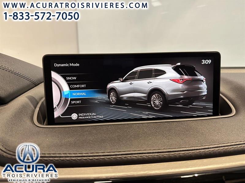acura MDX 2023 - 16