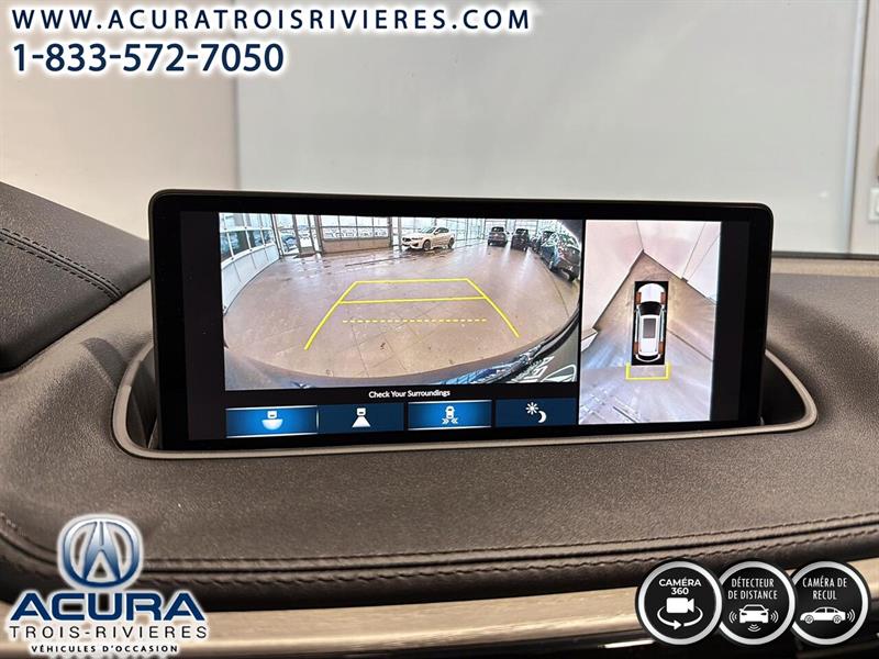 acura MDX 2023 - 17