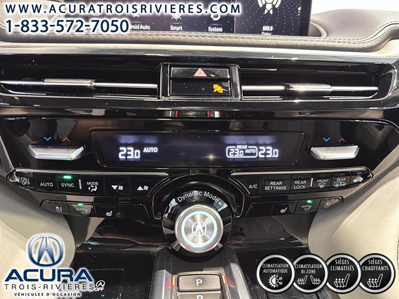 acura MDX 2023 - 18