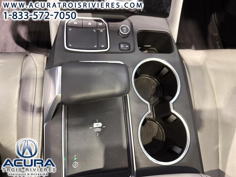 acura MDX 2023 - 20